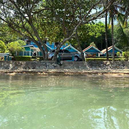 Hotel Ban Tidlay - Sha Koh Yao Noi Exterior foto