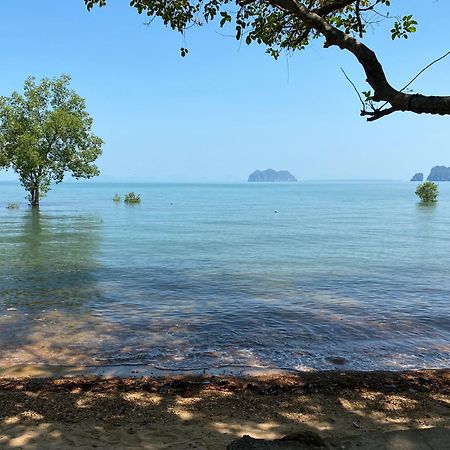 Hotel Ban Tidlay - Sha Koh Yao Noi Exterior foto
