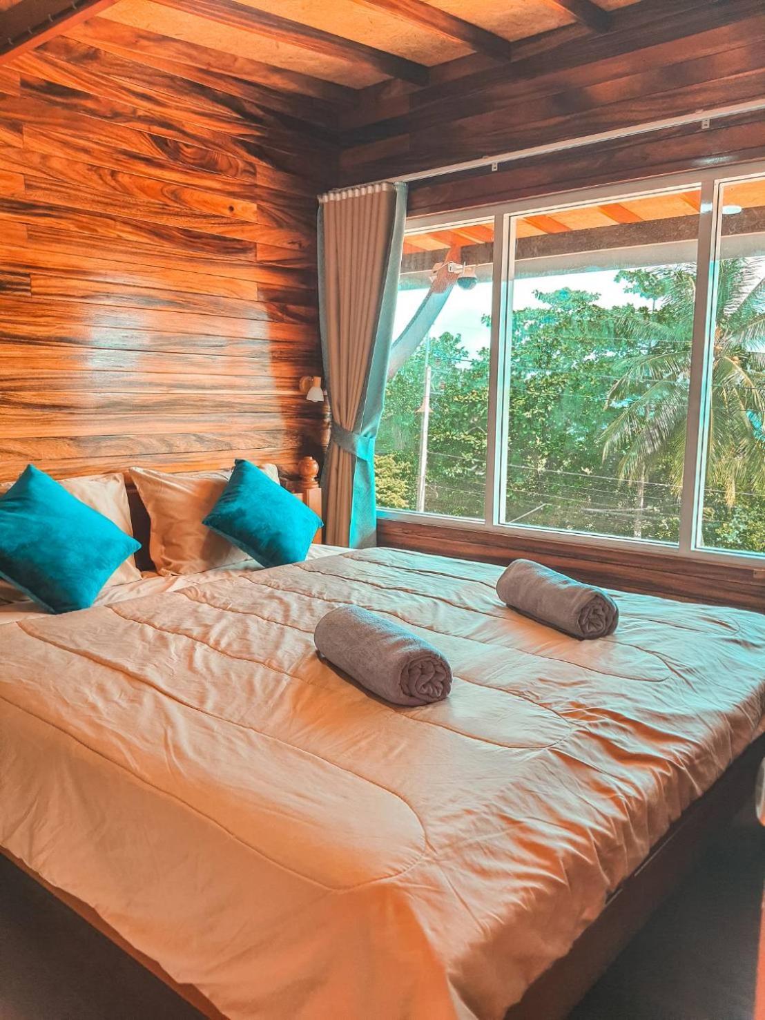 Hotel Ban Tidlay - Sha Koh Yao Noi Habitación foto